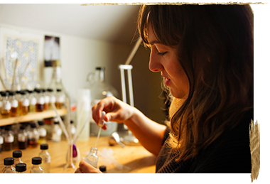 Mal du Pays Founder, Emily Brennan Mal du Pays Founder, Emily Brennan